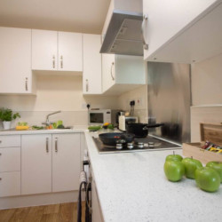 Serviced Apartment_StayZo Castle Point Apartments – Premier Lodge_kitchen5