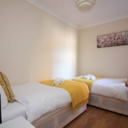 Serviced Apartment_StayZo Penthouse Accommodation 1- Premier Lodge_bedroom5