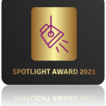 StayZo - Spotlight Award